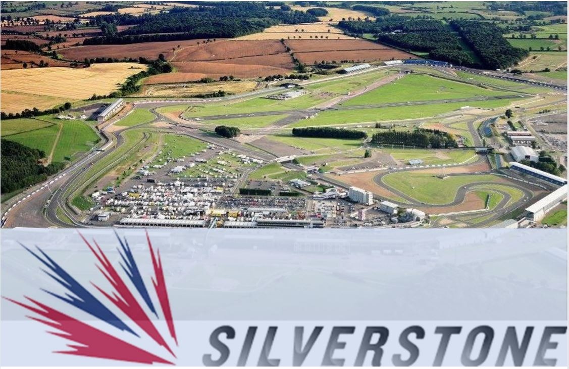 Silverstone Formel 1 2021 Silverstone Formel 1 2021